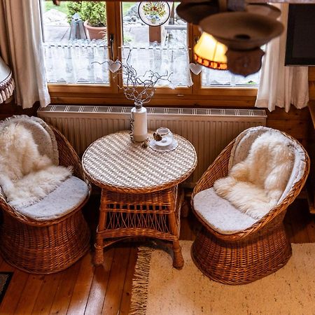 Ferienhuette Puutz Apartment Wörgl Екстериор снимка