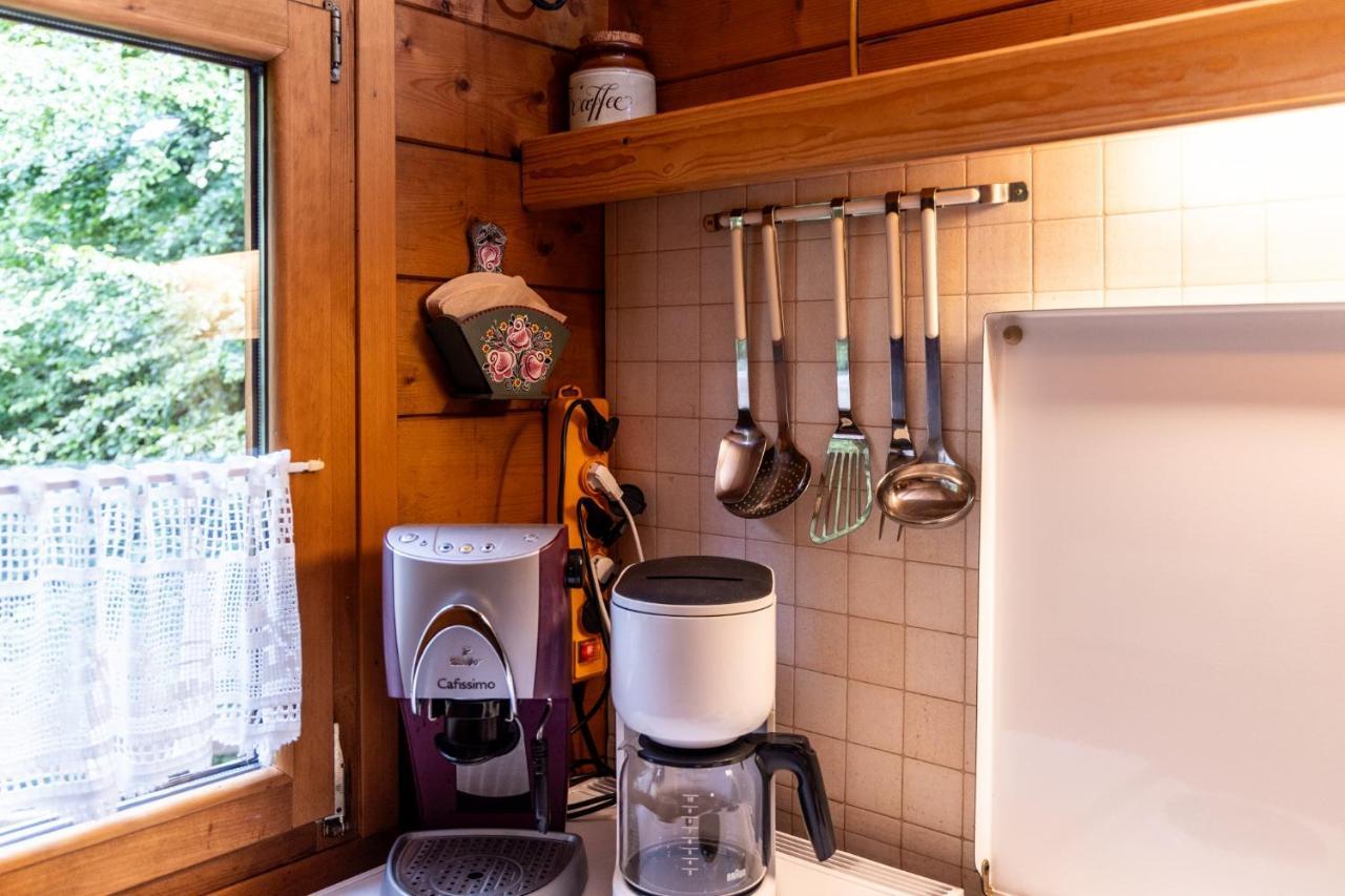 Ferienhuette Puutz Apartment Wörgl Екстериор снимка