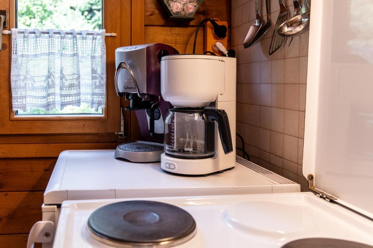 Ferienhuette Puutz Apartment Wörgl Екстериор снимка