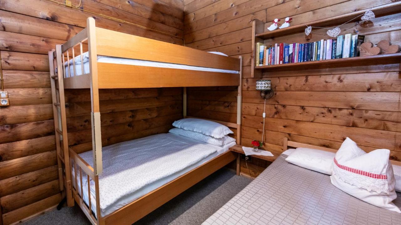 Ferienhuette Puutz Apartment Wörgl Екстериор снимка