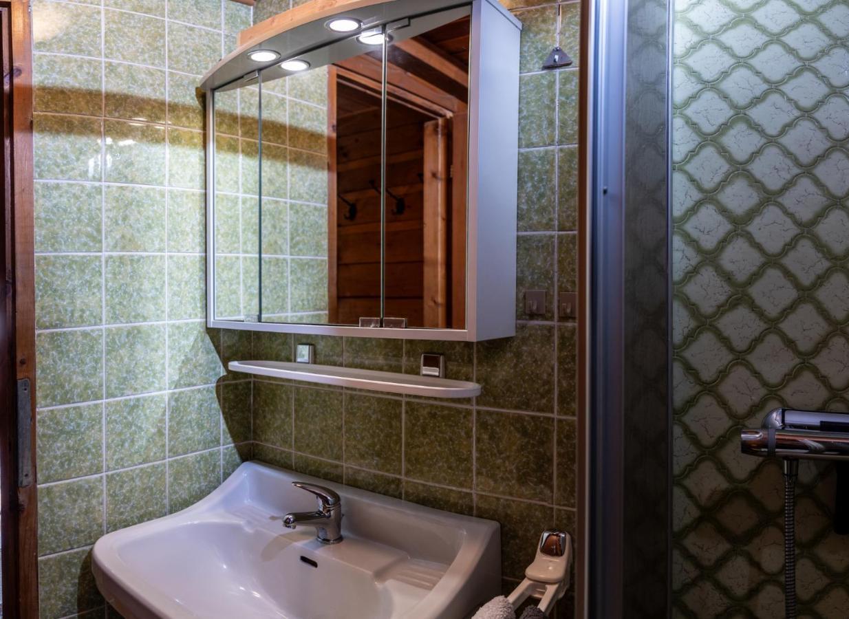 Ferienhuette Puutz Apartment Wörgl Екстериор снимка