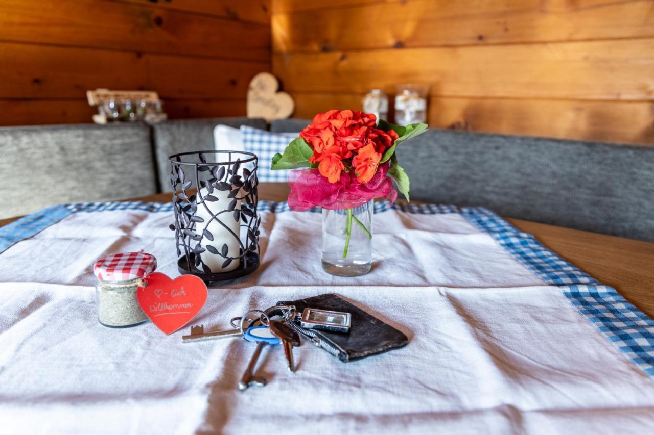 Ferienhuette Puutz Apartment Wörgl Екстериор снимка
