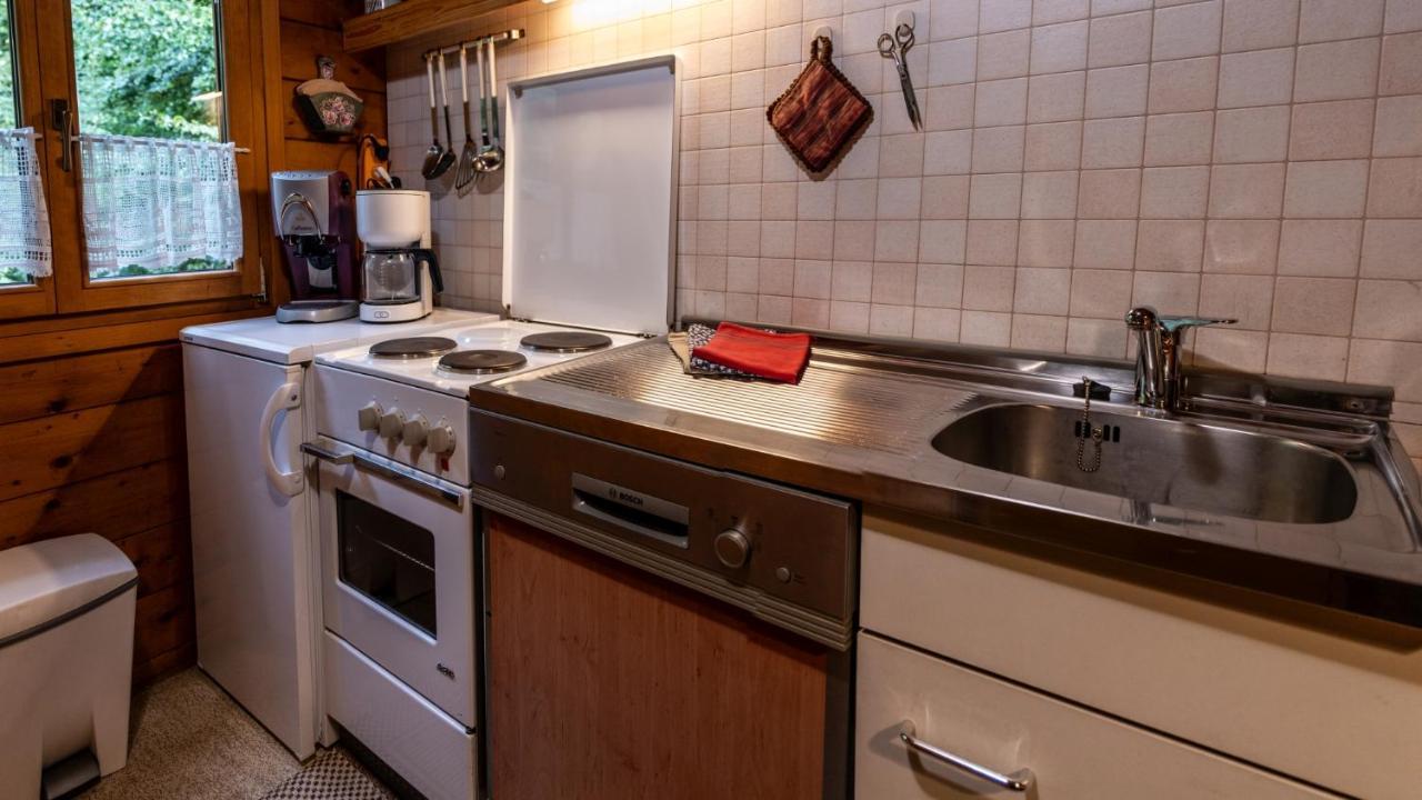 Ferienhuette Puutz Apartment Wörgl Екстериор снимка