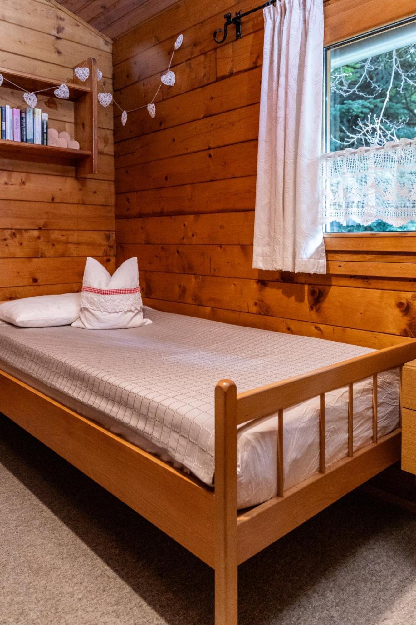 Ferienhuette Puutz Apartment Wörgl Екстериор снимка