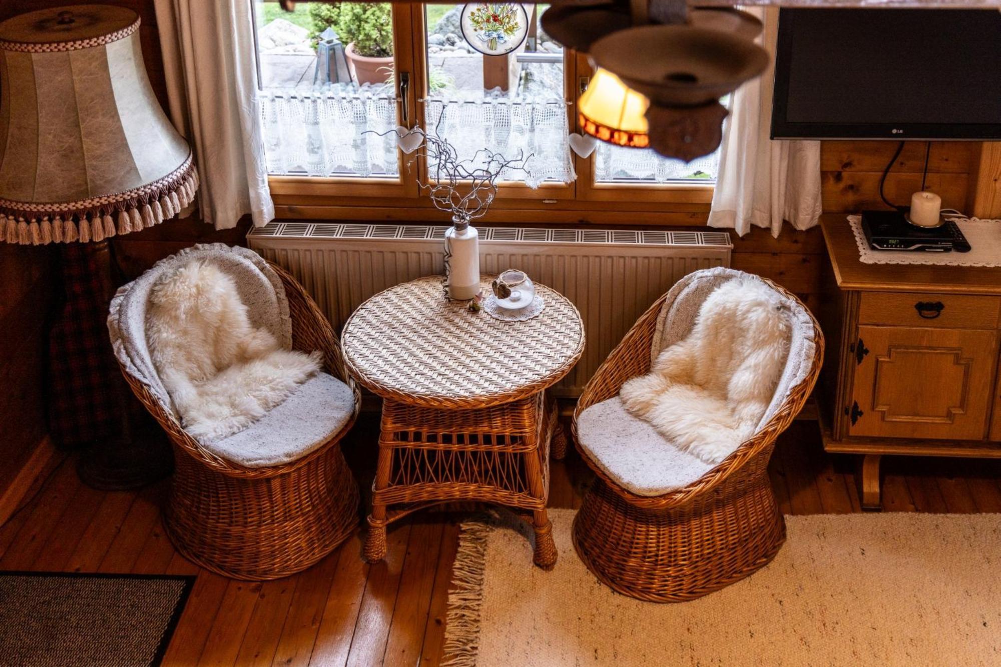 Ferienhuette Puutz Apartment Wörgl Екстериор снимка