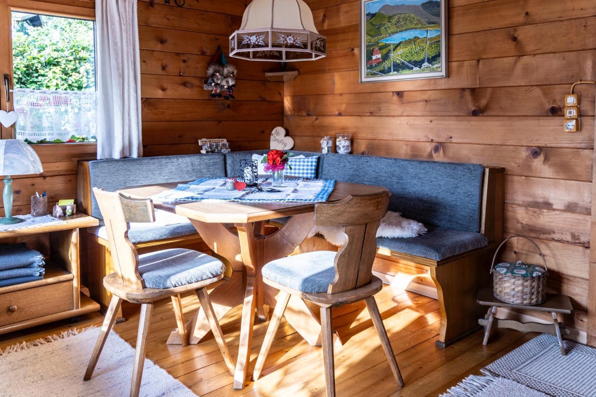 Ferienhuette Puutz Apartment Wörgl Екстериор снимка