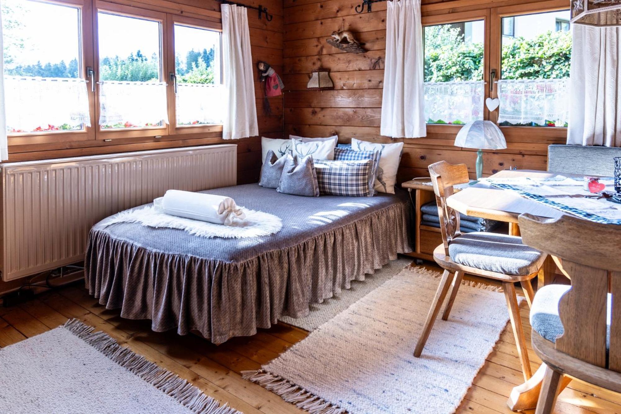Ferienhuette Puutz Apartment Wörgl Екстериор снимка