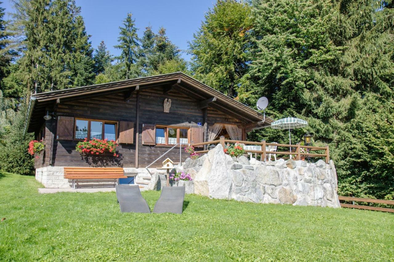 Ferienhuette Puutz Apartment Wörgl Екстериор снимка